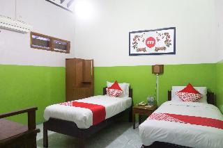 Oyo 942 Srikandi Hotel fotoÄŸrafÄ±
