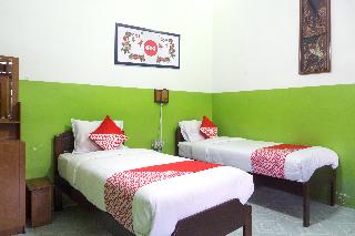 Oyo 942 Srikandi Hotel fotoÄŸrafÄ±