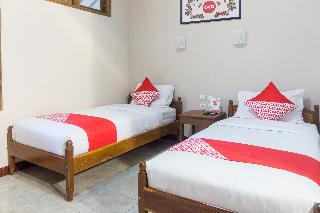 Oyo 942 Srikandi Hotel fotoÄŸrafÄ±