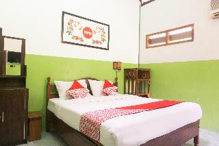 Oyo 942 Srikandi Hotel fotoÄŸrafÄ±