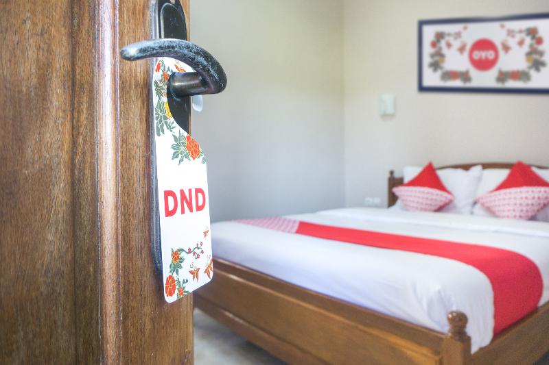 Oyo 942 Srikandi Hotel - Oda