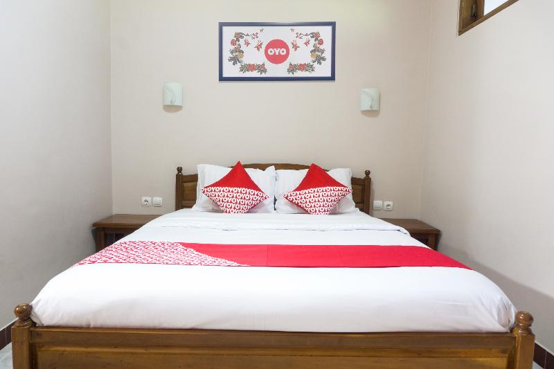 Oyo 942 Srikandi Hotel - Oda