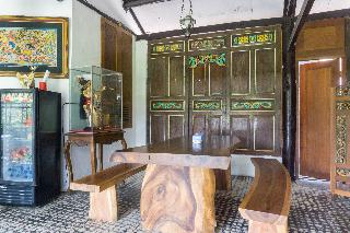 Oyo 942 Srikandi Hotel fotoÄŸrafÄ±