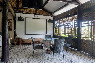 Oyo 942 Srikandi Hotel fotoÄŸrafÄ±