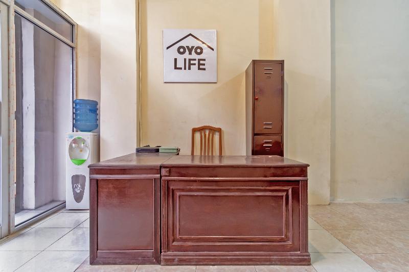Life  Puri Felicia 1 - Lobi
