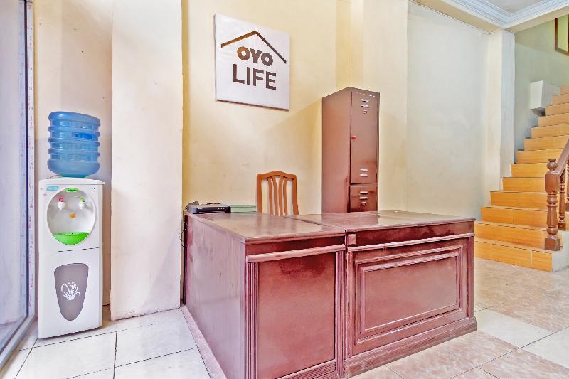 Life  Puri Felicia 1 - Lobi