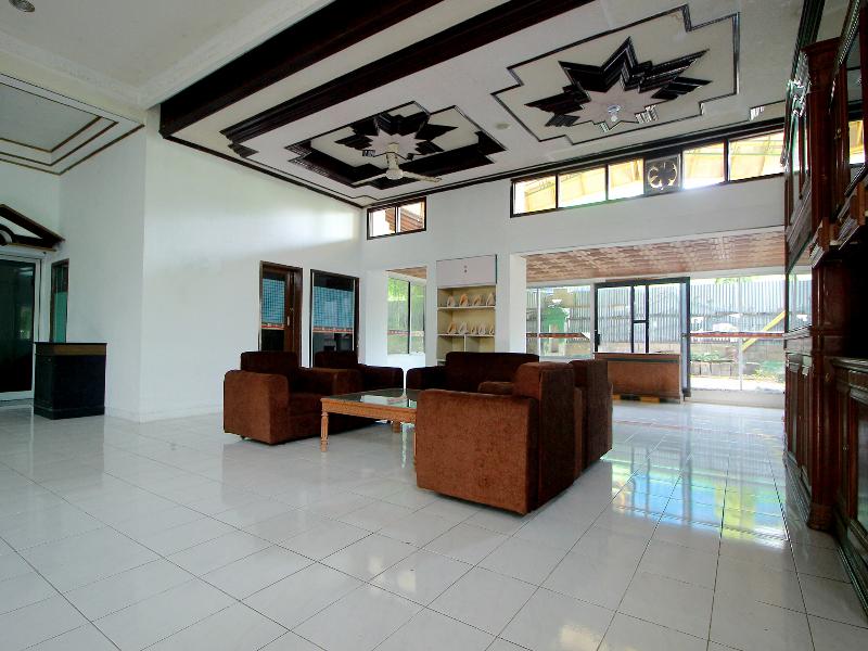 Oyo 2360 Hotel Rio - Lobi