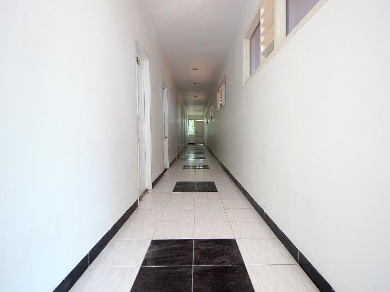 Oyo 2360 Hotel Rio - Lobi