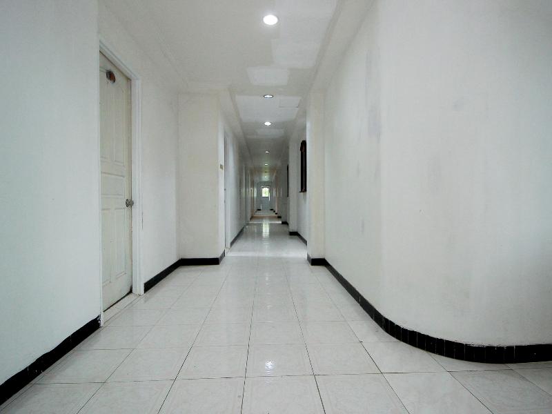 Oyo 2360 Hotel Rio - Lobi