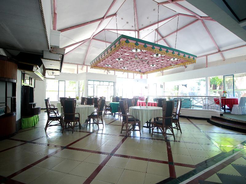 Oyo 2360 Hotel Rio - Lobi