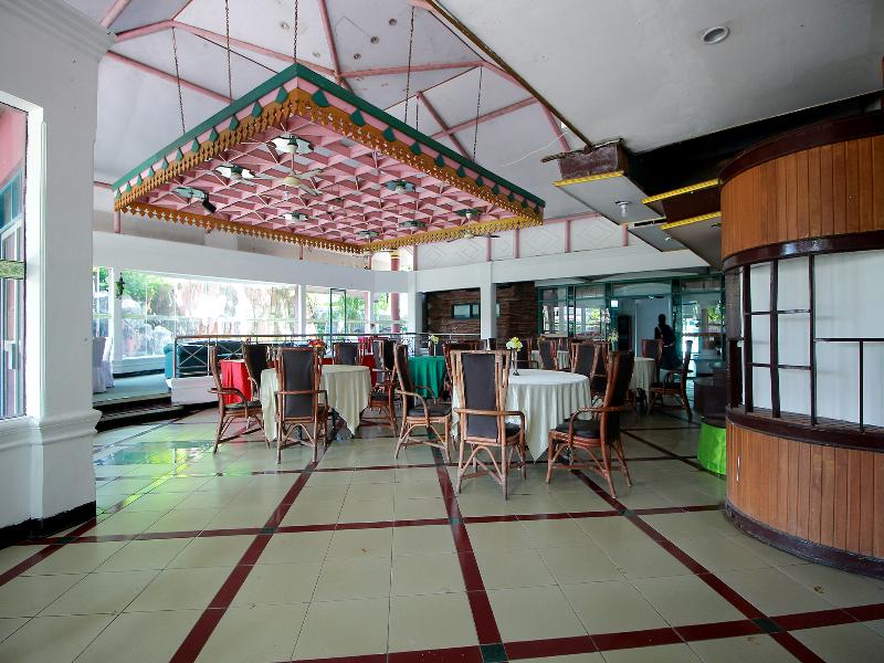Oyo 2360 Hotel Rio - Lobi