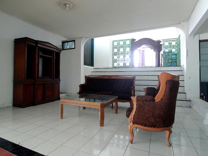 Oyo 2360 Hotel Rio - Lobi