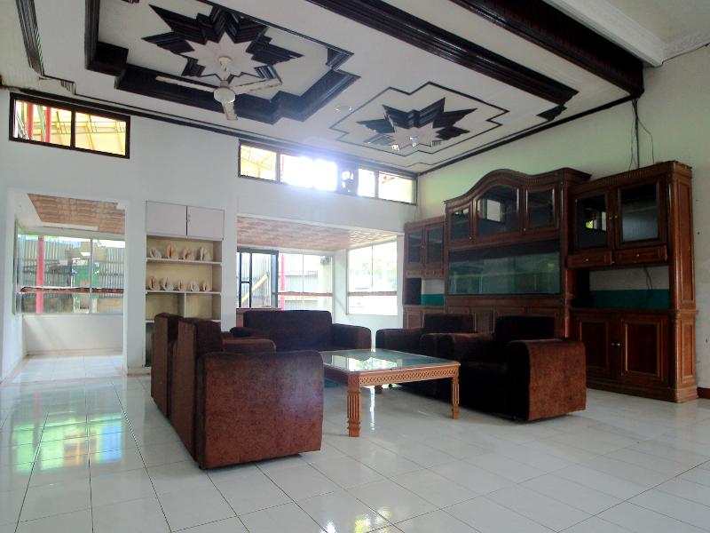 Oyo 2360 Hotel Rio - Lobi