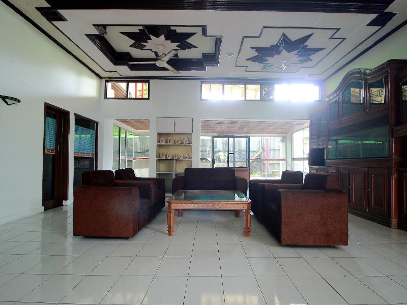 Oyo 2360 Hotel Rio - Lobi