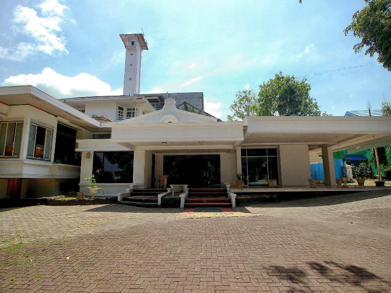 Oyo 2360 Hotel Rio - Genel