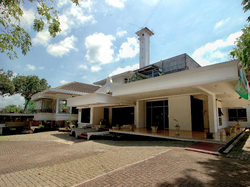 Oyo 2360 Hotel Rio - Genel
