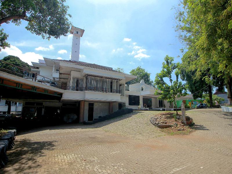 Oyo 2360 Hotel Rio - Genel