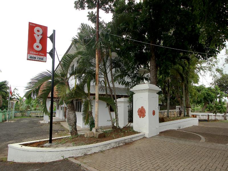 Oyo 2360 Hotel Rio - Genel