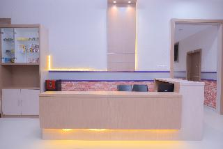 Oyo 2018 Ring Road Guest House Syariah fotoÄŸrafÄ±