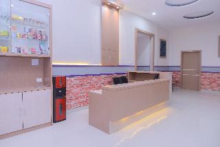 Oyo 2018 Ring Road Guest House Syariah fotoÄŸrafÄ±