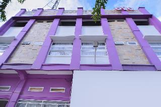 Oyo 2018 Ring Road Guest House Syariah otel fotoğrafı