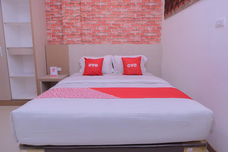 Oyo 2018 Ring Road Guest House Syariah - Oda
