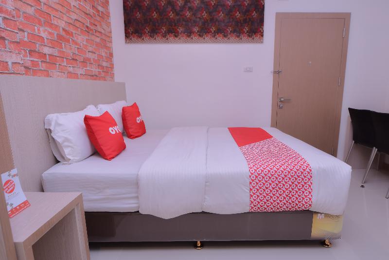 Oyo 2018 Ring Road Guest House Syariah - Oda