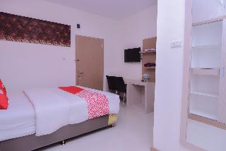 Oyo 2018 Ring Road Guest House Syariah fotoÄŸrafÄ±