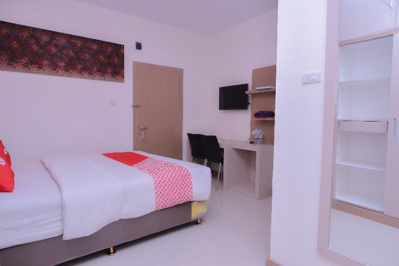 Oyo 2018 Ring Road Guest House Syariah - Oda