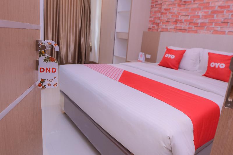 Oyo 2018 Ring Road Guest House Syariah - Oda