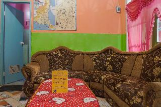 Spot On 1762 Gandrung Payungan Family Inn fotoÄŸrafÄ±