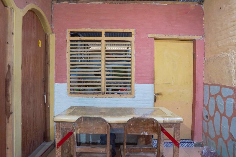 Spot On 1762 Gandrung Payungan Family Inn - Lobi