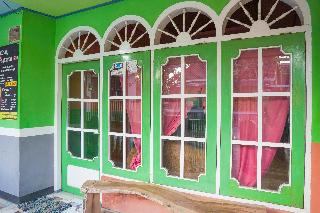 Spot On 1762 Gandrung Payungan Family Inn fotoÄŸrafÄ±