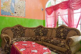 Spot On 1762 Gandrung Payungan Family Inn fotoÄŸrafÄ±