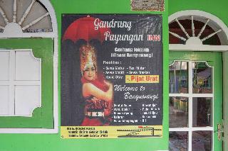 Spot On 1762 Gandrung Payungan Family Inn fotoÄŸrafÄ±