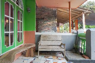 Spot On 1762 Gandrung Payungan Family Inn fotoÄŸrafÄ±