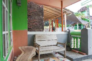 Spot On 1762 Gandrung Payungan Family Inn fotoÄŸrafÄ±