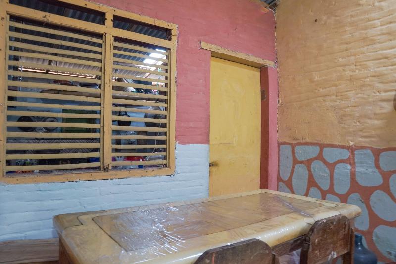Spot On 1762 Gandrung Payungan Family Inn - Lobi