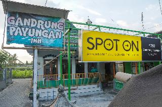 Spot On 1762 Gandrung Payungan Family Inn otel fotoğrafı