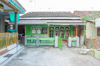 Spot On 1762 Gandrung Payungan Family Inn fotoÄŸrafÄ±