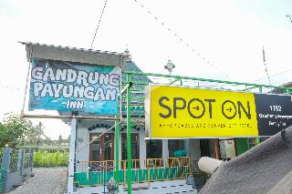 Spot On 1762 Gandrung Payungan Family Inn fotoÄŸrafÄ±
