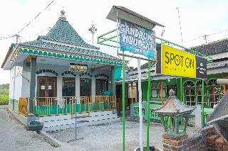 Spot On 1762 Gandrung Payungan Family Inn fotoÄŸrafÄ±