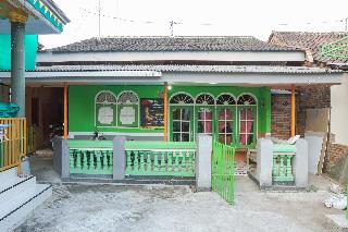 Spot On 1762 Gandrung Payungan Family Inn fotoÄŸrafÄ±