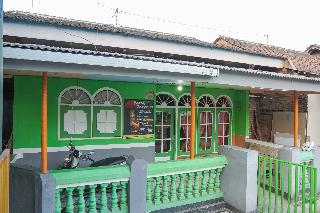 Spot On 1762 Gandrung Payungan Family Inn fotoÄŸrafÄ±