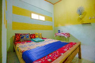 Spot On 1762 Gandrung Payungan Family Inn fotoÄŸrafÄ±