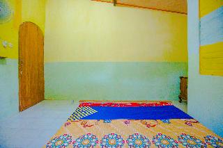 Spot On 1762 Gandrung Payungan Family Inn fotoÄŸrafÄ±