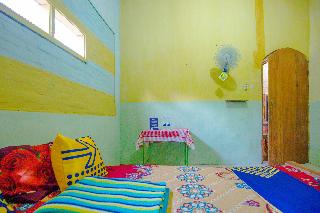 Spot On 1762 Gandrung Payungan Family Inn fotoÄŸrafÄ±