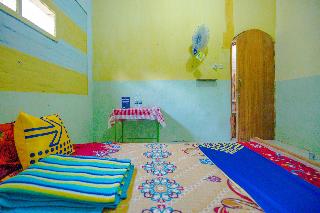 Spot On 1762 Gandrung Payungan Family Inn fotoÄŸrafÄ±