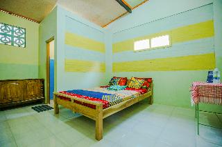 Spot On 1762 Gandrung Payungan Family Inn fotoÄŸrafÄ±