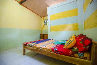 Spot On 1762 Gandrung Payungan Family Inn fotoÄŸrafÄ±
